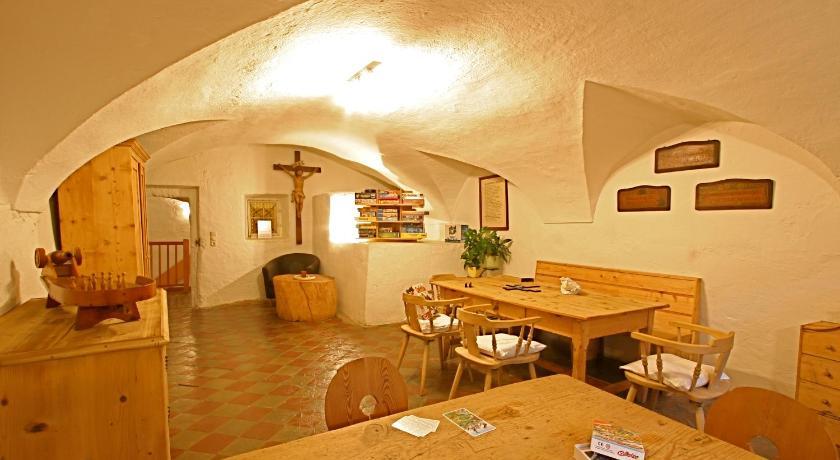 茨齐茨彻酒店 Nikolsdorf 外观 照片