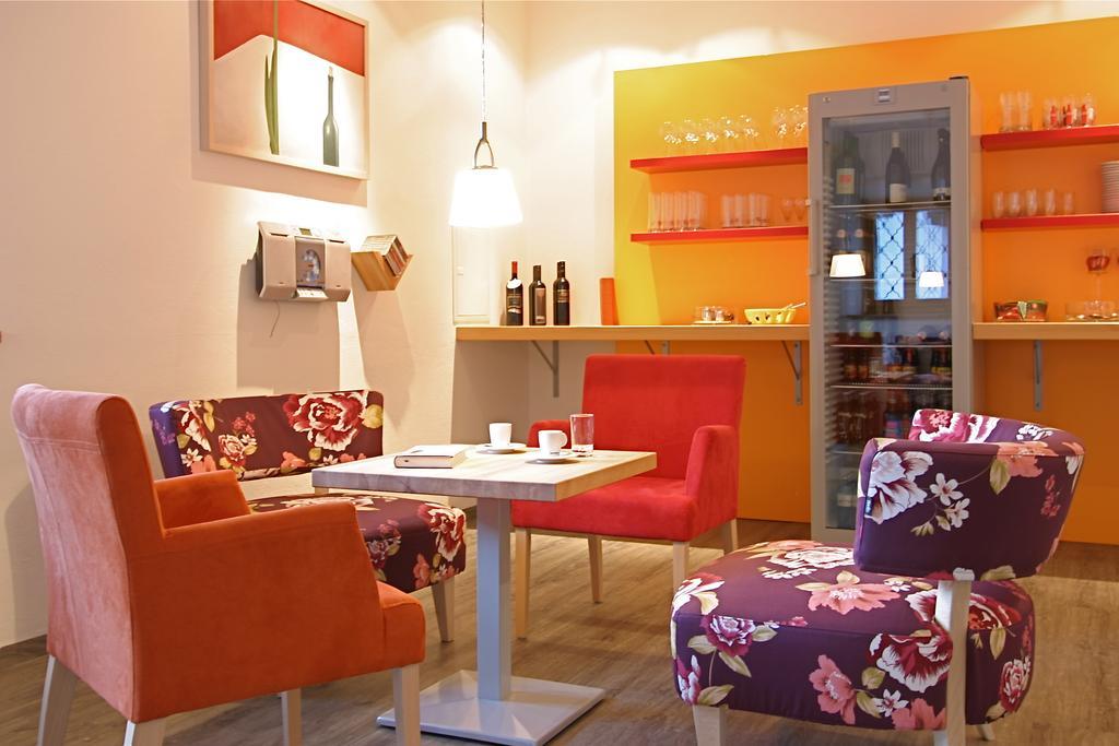 茨齐茨彻酒店 Nikolsdorf 外观 照片